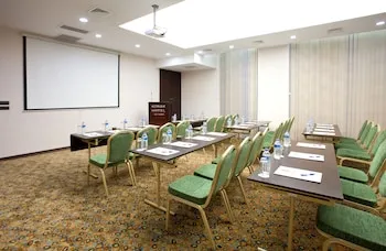 Konak Hotel Taksim