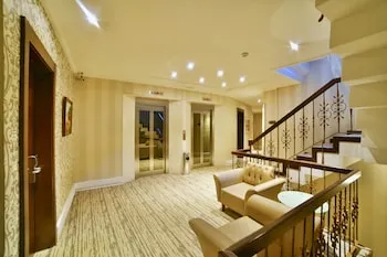 Konak Hotel Taksim