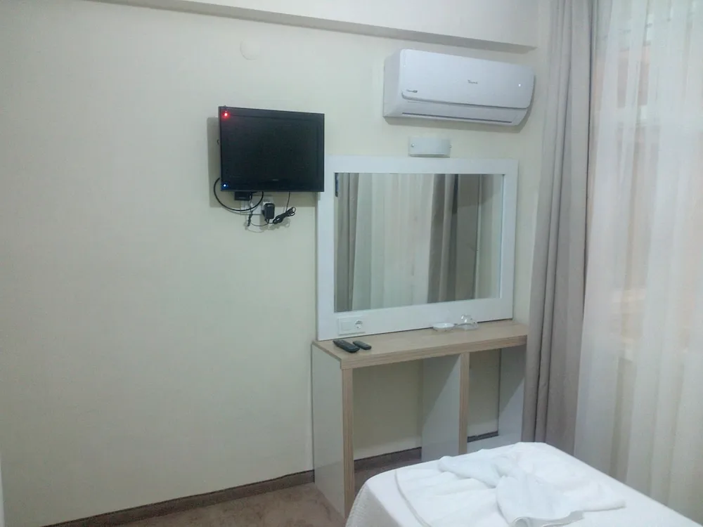 Economy Tek Kişilik Oda
