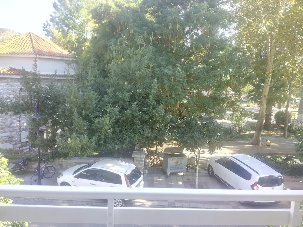 Standard Üç Kişilik Oda
