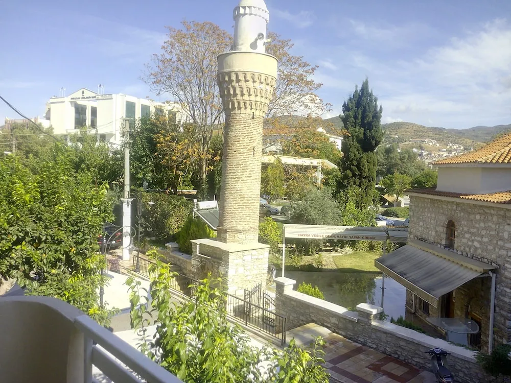 Comfort Tek Büyük Yataklı Oda, 1 En Büyük (King) Boy Yatak, Balkon