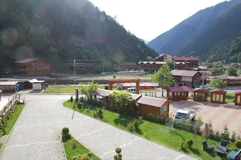 Kilpa Hotel