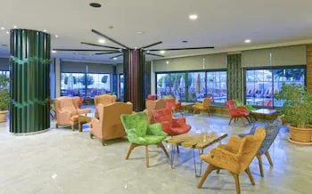 Monart City Hotel - All Inclusive