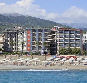 Monart City Hotel - All Inclusive