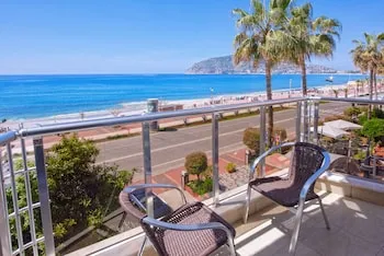 Monart City Hotel - All Inclusive