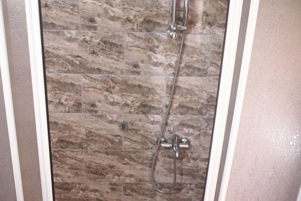 Deluxe Üç Kişilik Oda, 1 Yatak Odası, Tepe Manzaralı