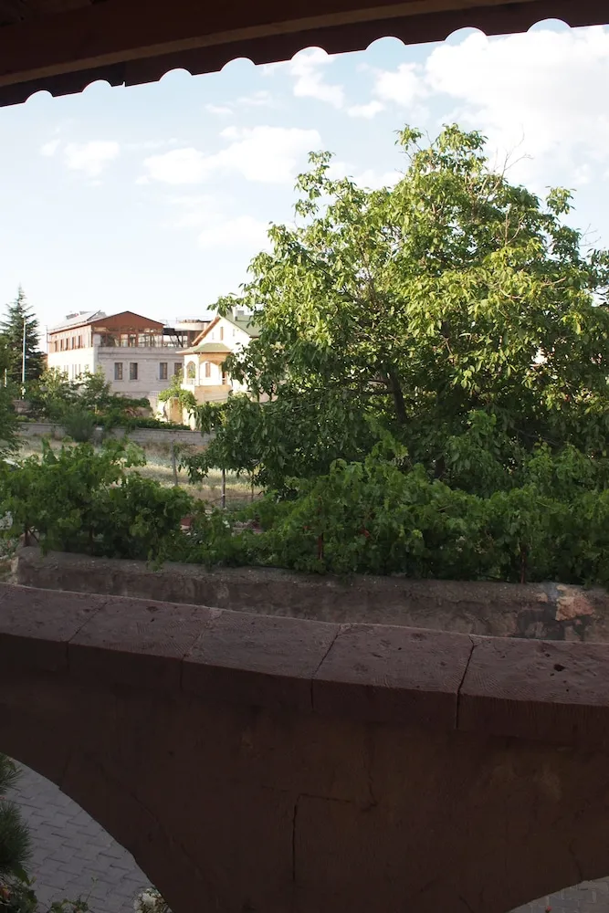 Economy Tek Büyük Yataklı Oda