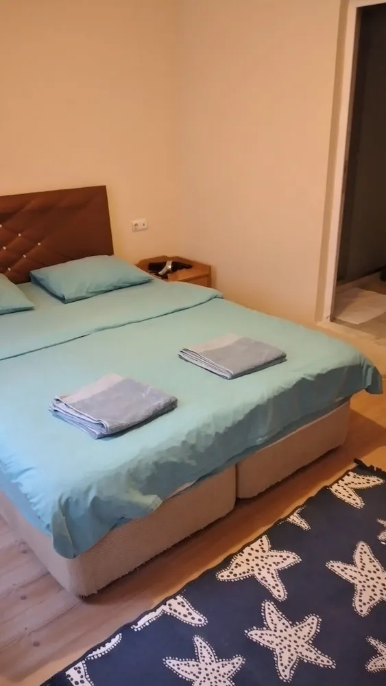 Economy Tek Büyük Yataklı Oda