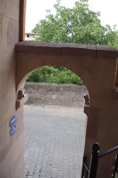 Emre's Stone House
