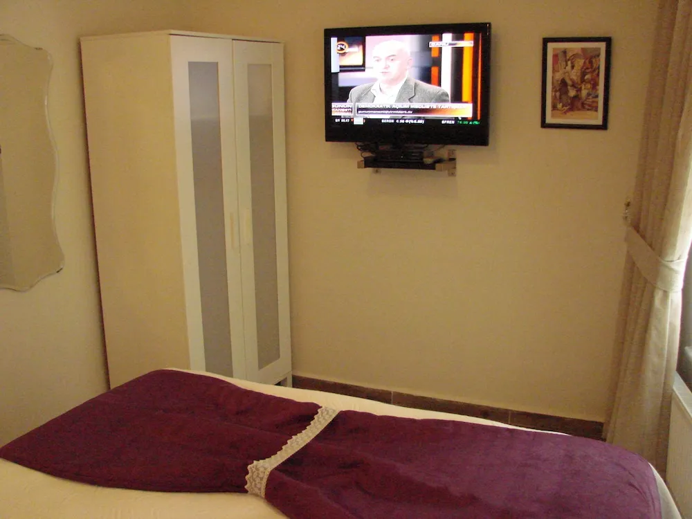 Apart Daire, 1 Yatak Odası