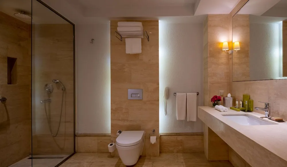 Queen Superior Room