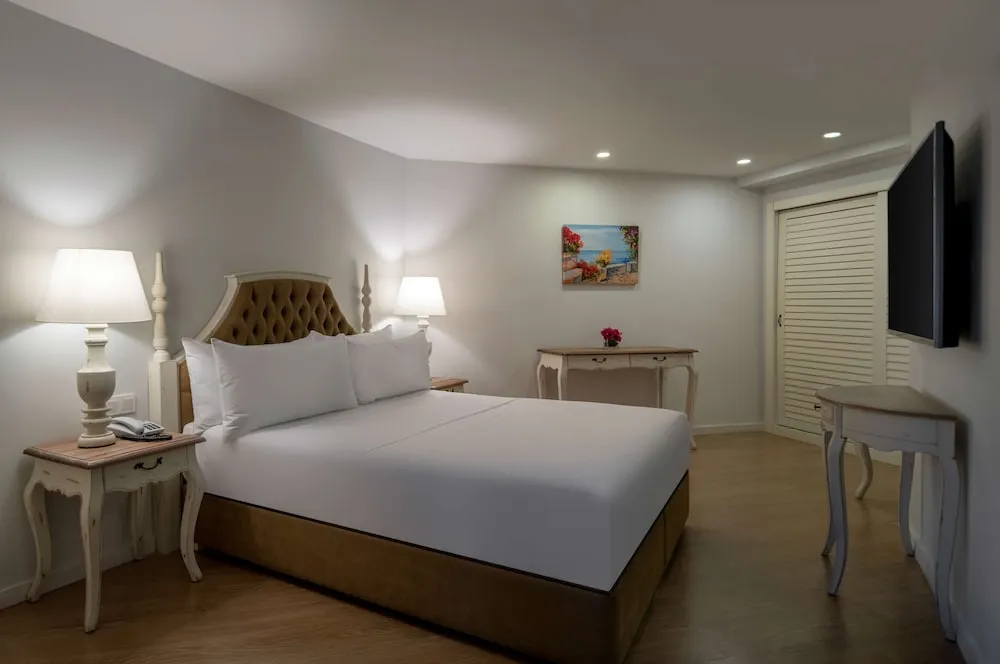 King Junior Suite