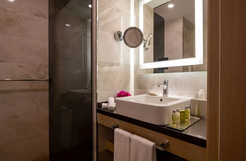 King Junior Suite