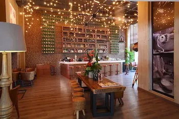 DoubleTree by Hilton Bodrum Marina Vista