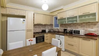 Istanbul Babil Apartments