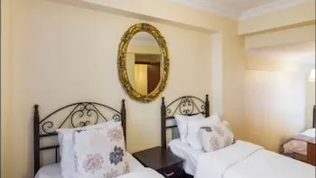 Istanbul Babil Apartments