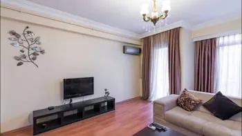 Istanbul Babil Apartments