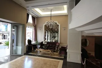 Hotel Grand Washington