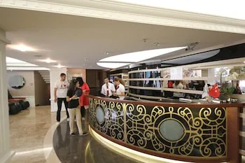 Hotel Grand Washington