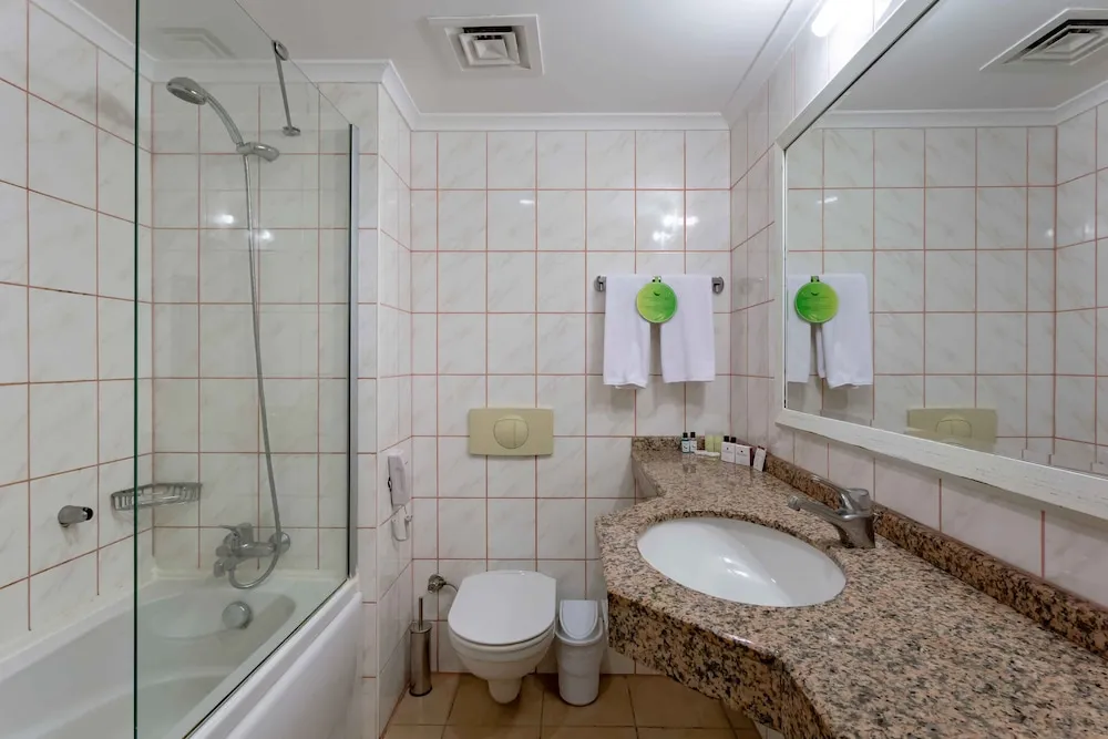 Superior Junior Club Suite
