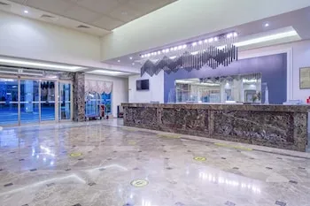 Asteria Family Resort Side