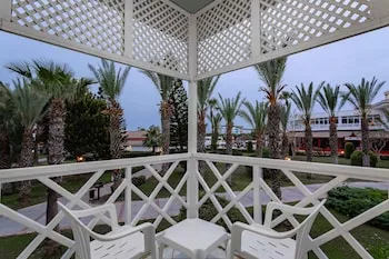 Asteria Family Resort Side