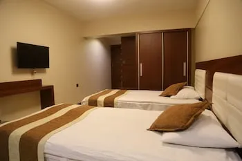 Camlicesme Hotel