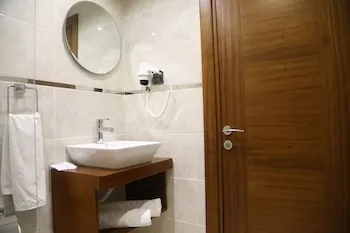 Camlicesme Hotel