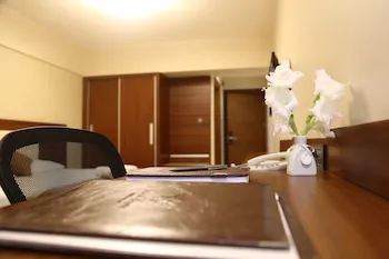Camlicesme Hotel