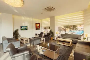 Hotel Expocity Istanbul