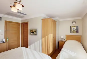 Hotel Expocity Istanbul