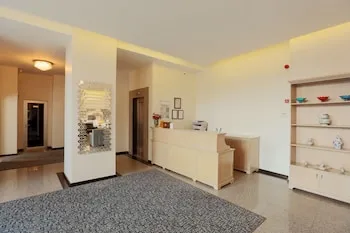 Hotel Expocity Istanbul