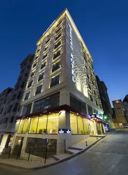 Regard Hotel