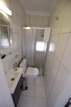 White Palace Otel