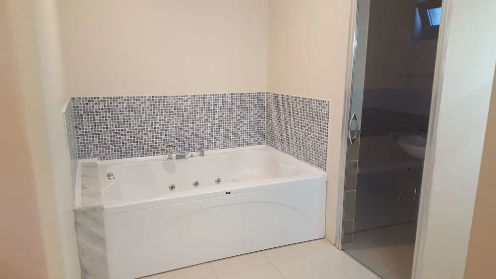 Apart Daire, Dağ Manzaralı