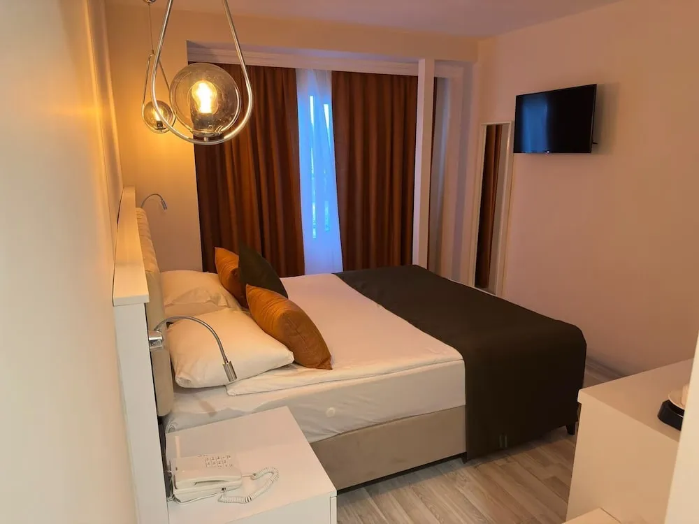 Tek Kişilik Oda, Deniz Manzaralı