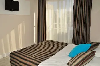 Aura Boutique Hotel