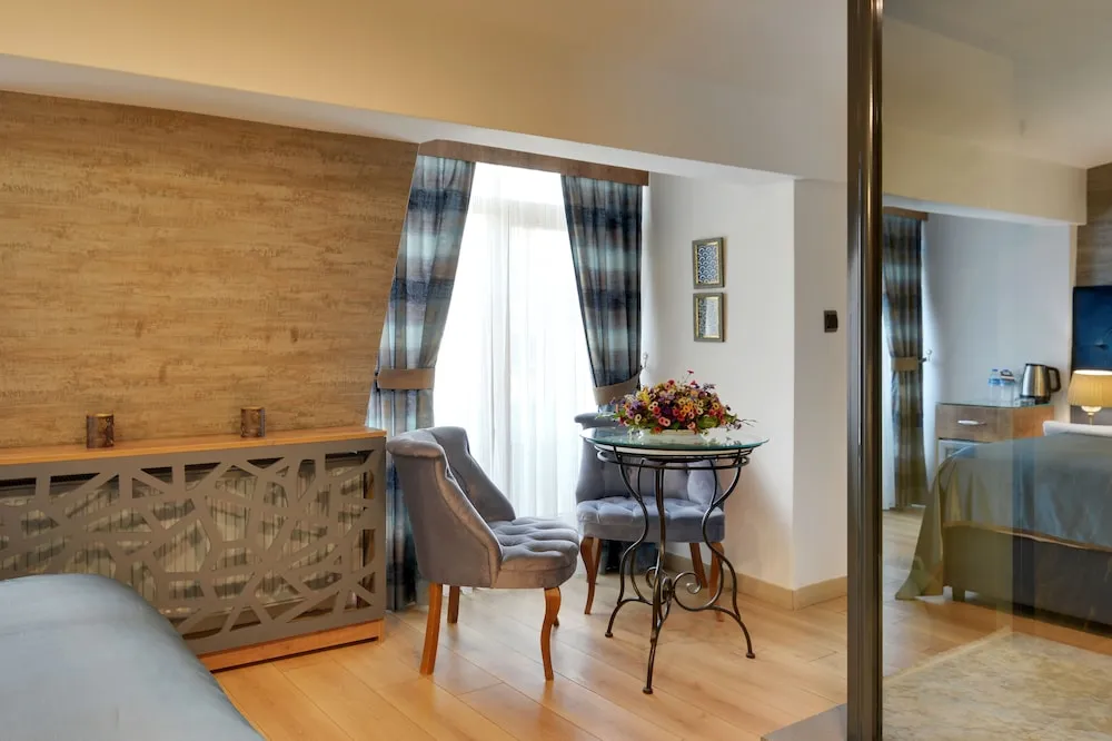 Executive Room