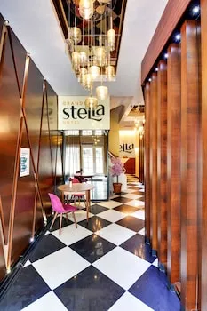 Grande Stella Hotel