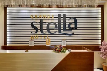 Grande Stella Hotel