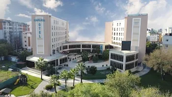 Istanbul Medikal Termal Hotel