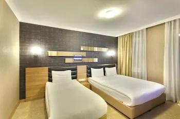 Hotel Antroyal