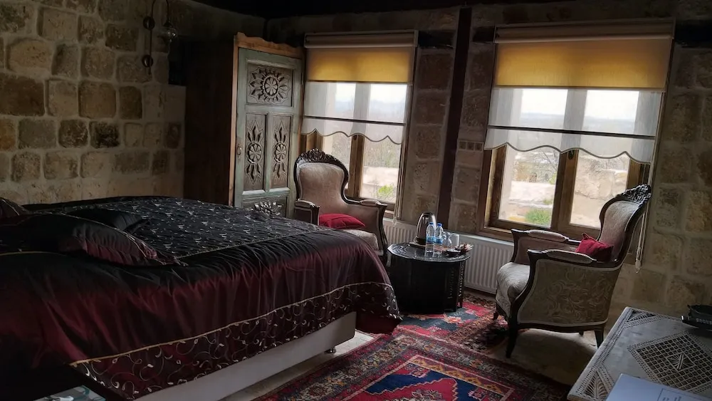 Standard Tek Büyük Yataklı Oda, 1 En Büyük (King) Boy Yatak