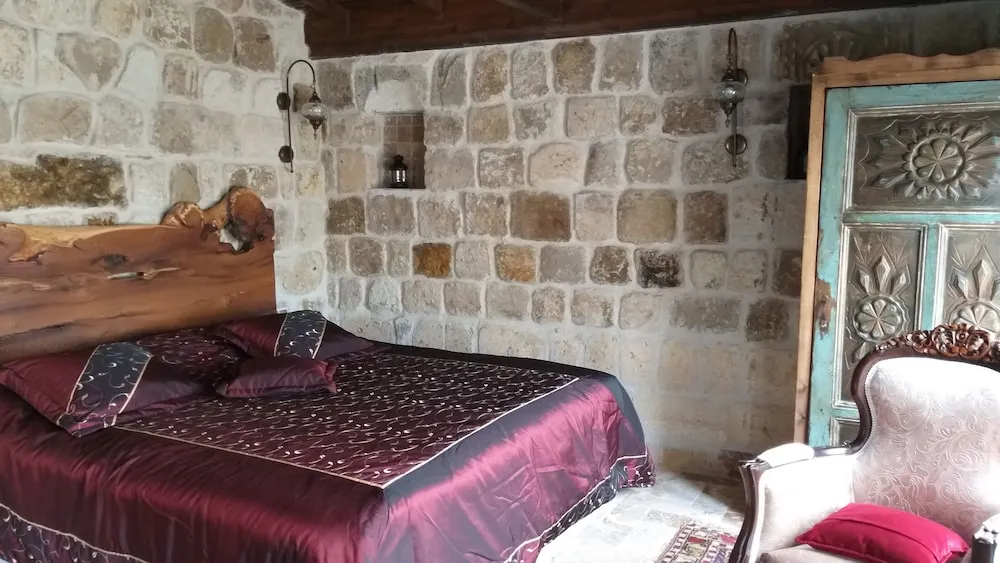 Standard Tek Büyük Yataklı Oda, 1 En Büyük (King) Boy Yatak