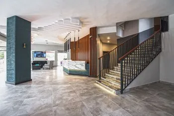 Kleopatra Tower Suite Hotel