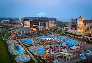 Royal Seginus - All Inclusive