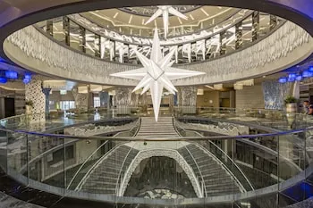 Royal Seginus - All Inclusive