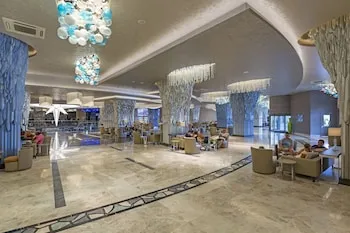 Royal Seginus - All Inclusive