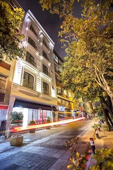 Ravvda Hotel Bakırköy