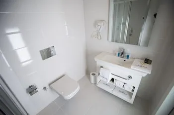 Ravvda Hotel Bakırköy